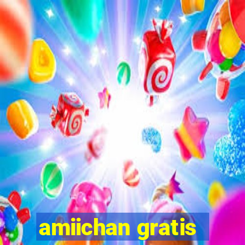 amiichan gratis